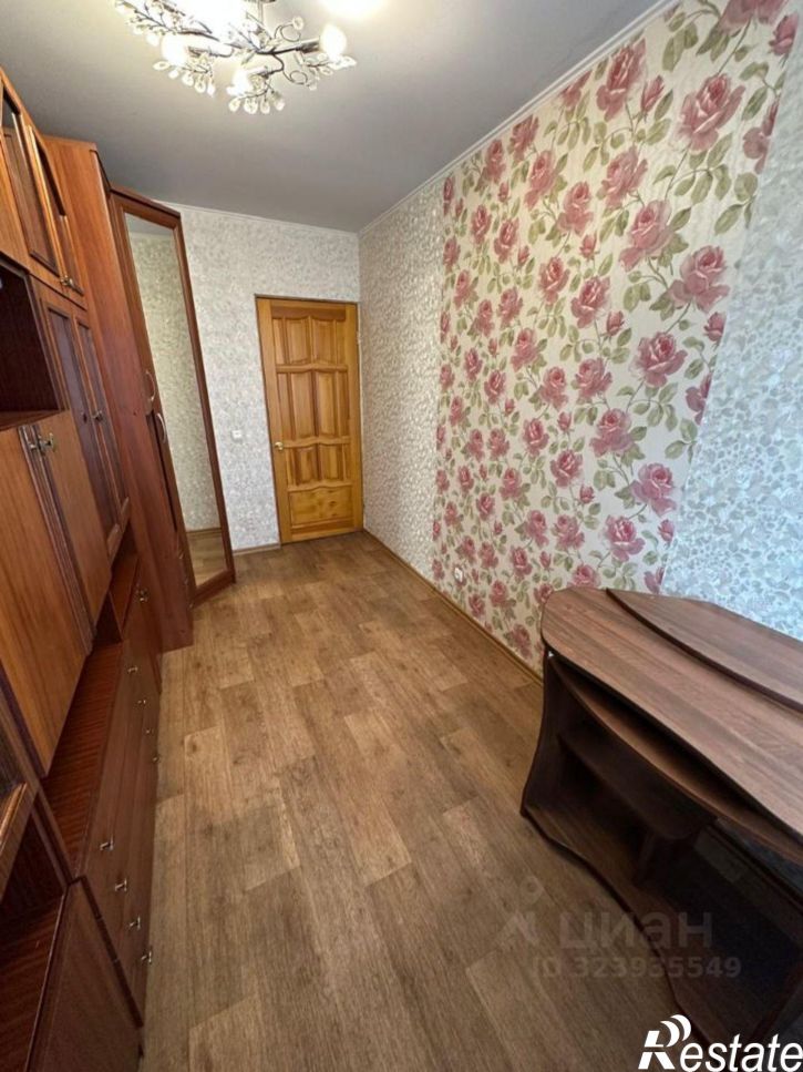 4-комн квартира ул Георгия Мушникова, 10,  д. 10