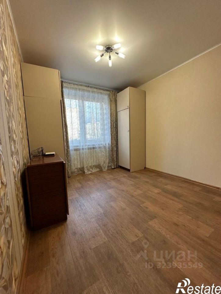 4-комн квартира ул Георгия Мушникова, 10,  д. 10