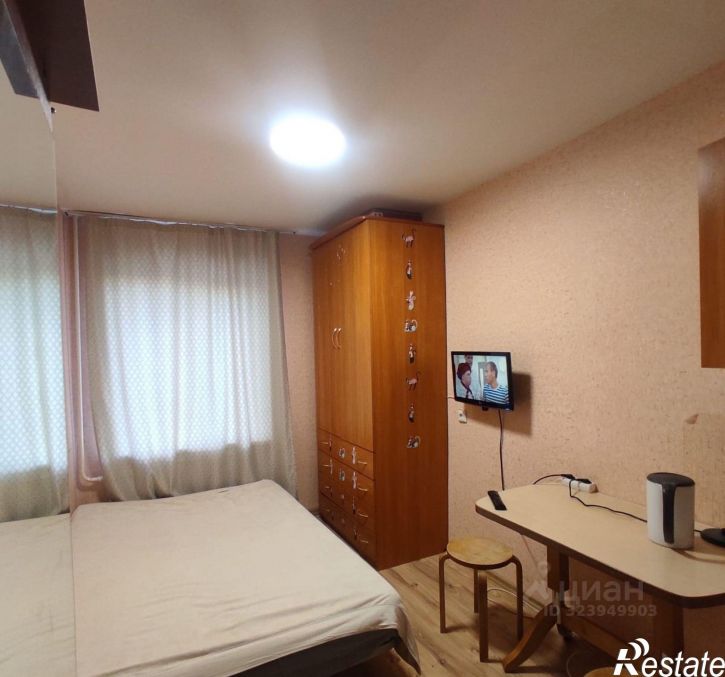 Комната Молодёжный бульвар, 10,  д. 10