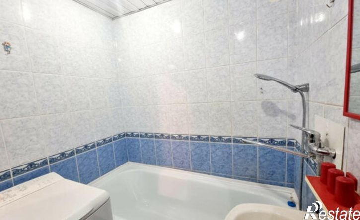 1-комн квартира Гвардейская улица, 48/3,  д. 48/3