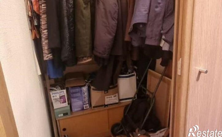 1-комн квартира Гвардейская улица, 48/3,  д. 48/3