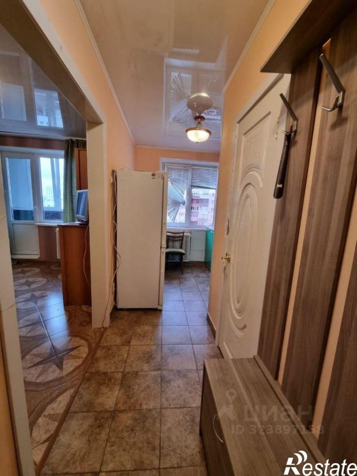 1-комн квартира Революционная улица, 80,  д. 80