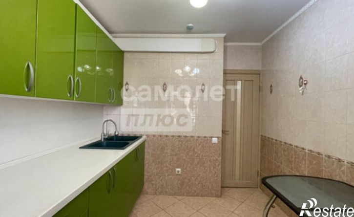 3-комн квартира ул Бакалинская, 64 2,  д. 64 2,  к. 2