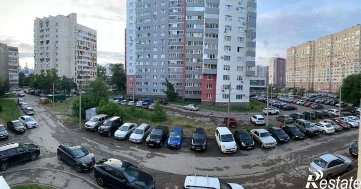 4-комн квартира ул Ферина, 19/3,  д. 19/3