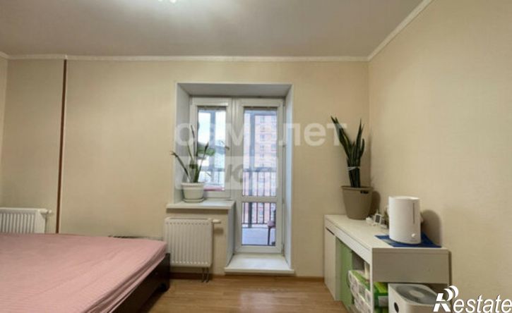 3-комн квартира ул Бакалинская, 64 2,  д. 64 2,  к. 2