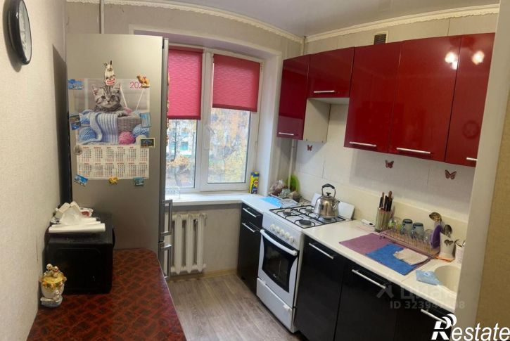 1-комн квартира б-р Тухвата Янаби, 65/3,  д. 65/3