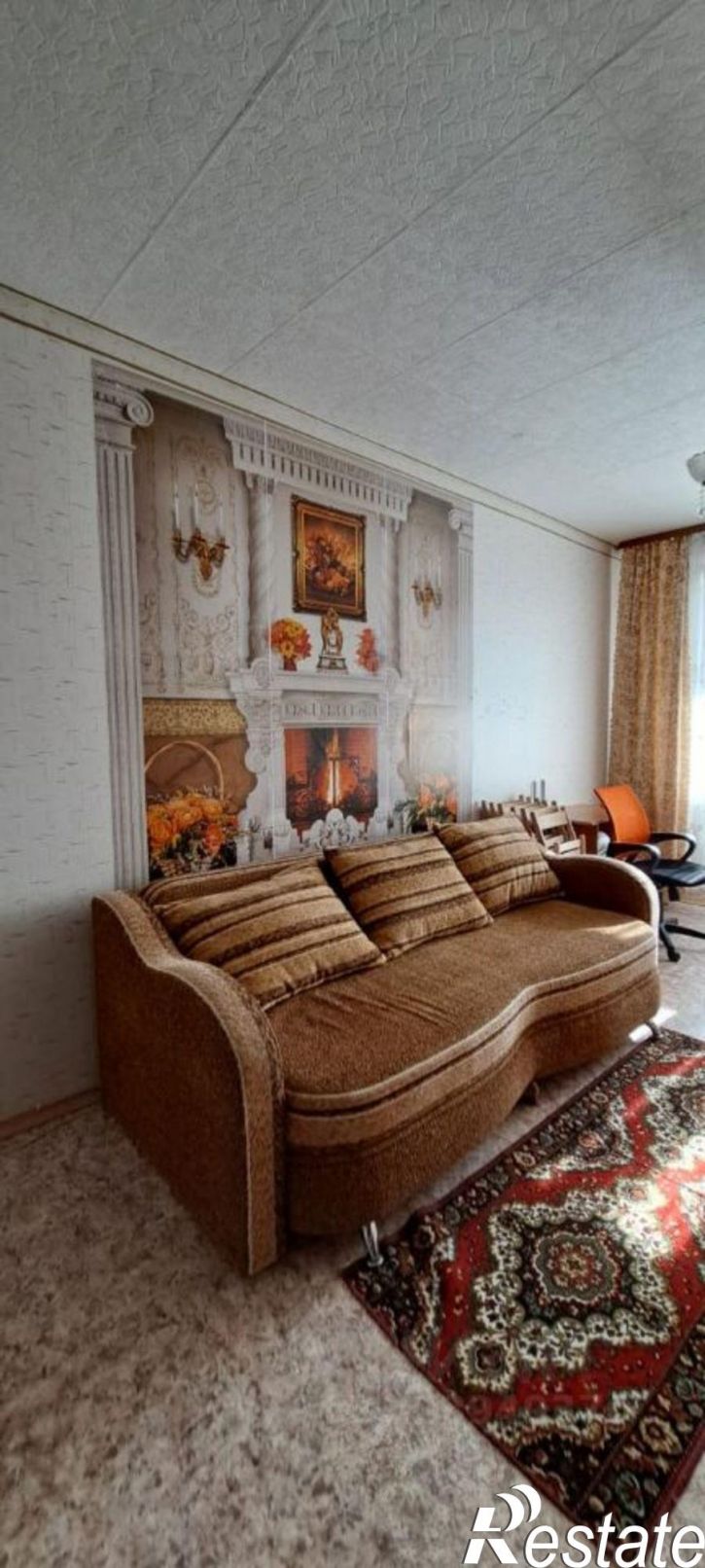 2-комн квартира ул Грозненская, 69/7,  д. 69/7