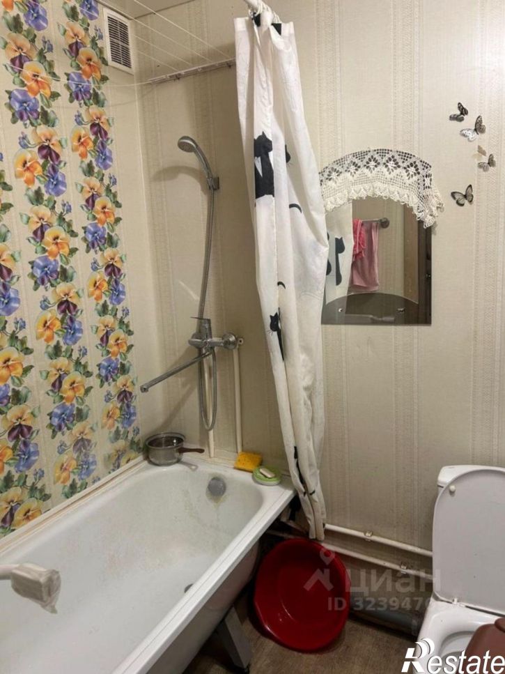 1-комн квартира б-р Тухвата Янаби, 65/3,  д. 65/3