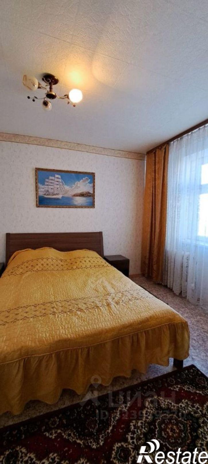 2-комн квартира ул Грозненская, 69/7,  д. 69/7