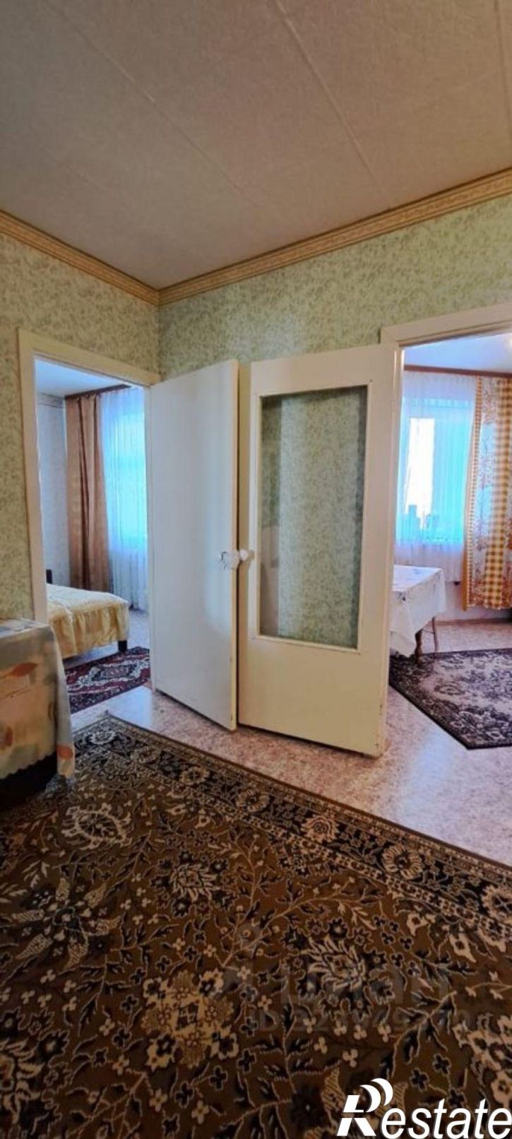 2-комн квартира ул Грозненская, 69/7,  д. 69/7