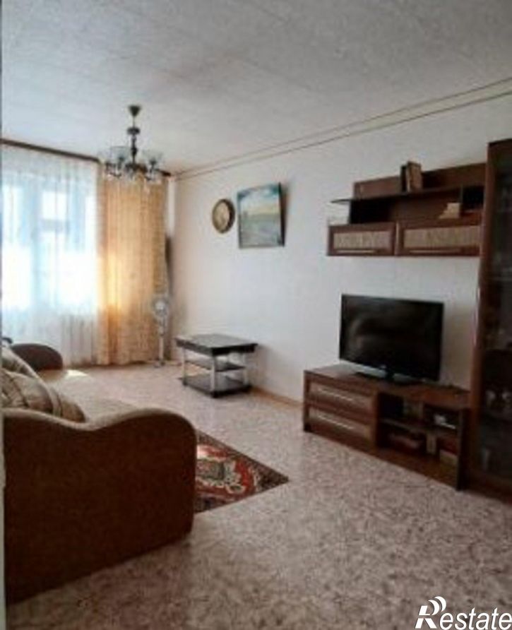 2-комн квартира ул Грозненская, 69/7,  д. 69/7