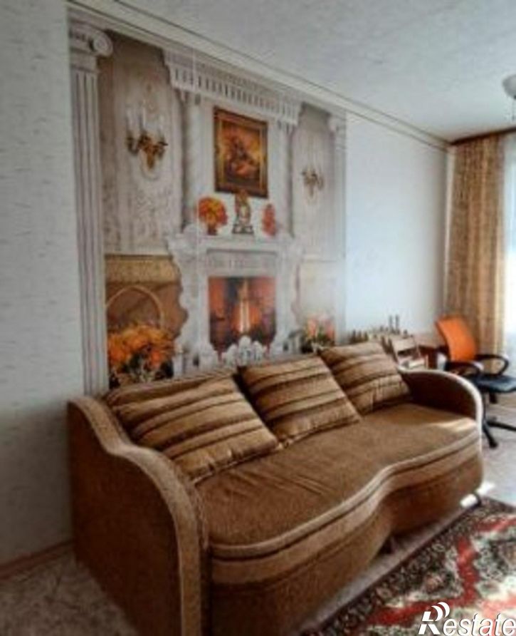 2-комн квартира ул Грозненская, 69/7,  д. 69/7