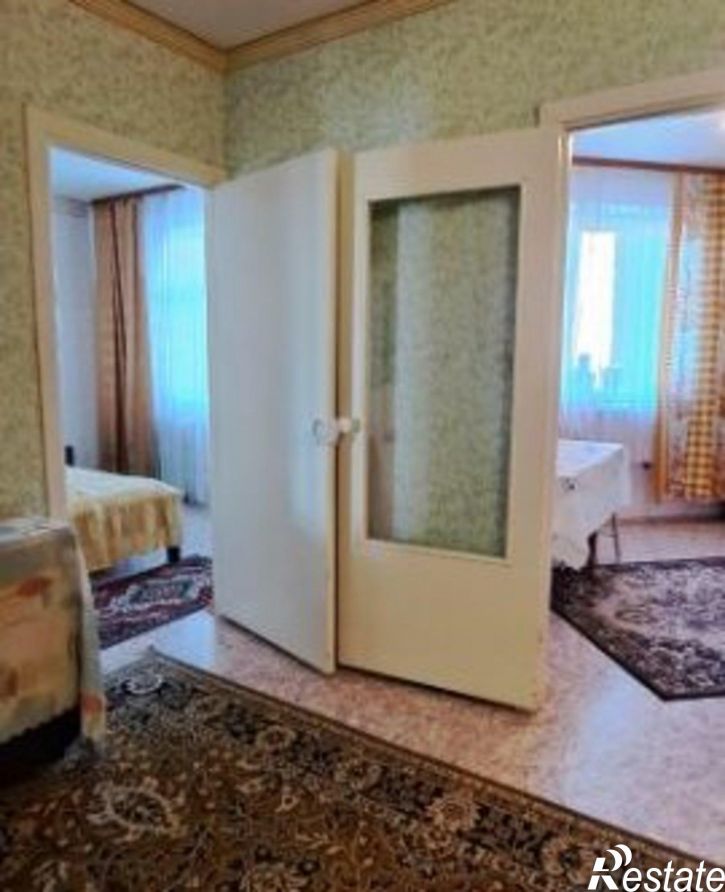 2-комн квартира ул Грозненская, 69/7,  д. 69/7