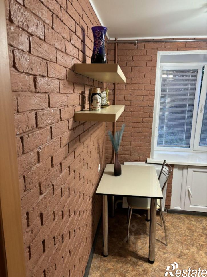 2-комн квартира проспект Октября, 87,  д. 87