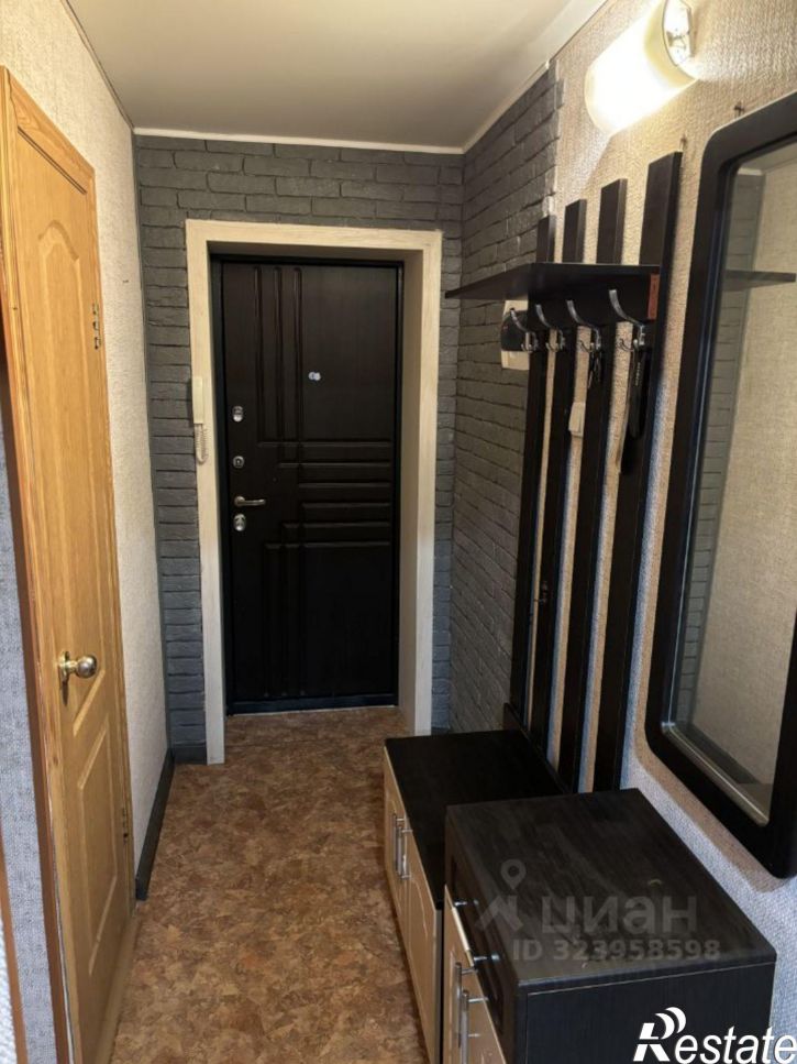 2-комн квартира проспект Октября, 87,  д. 87