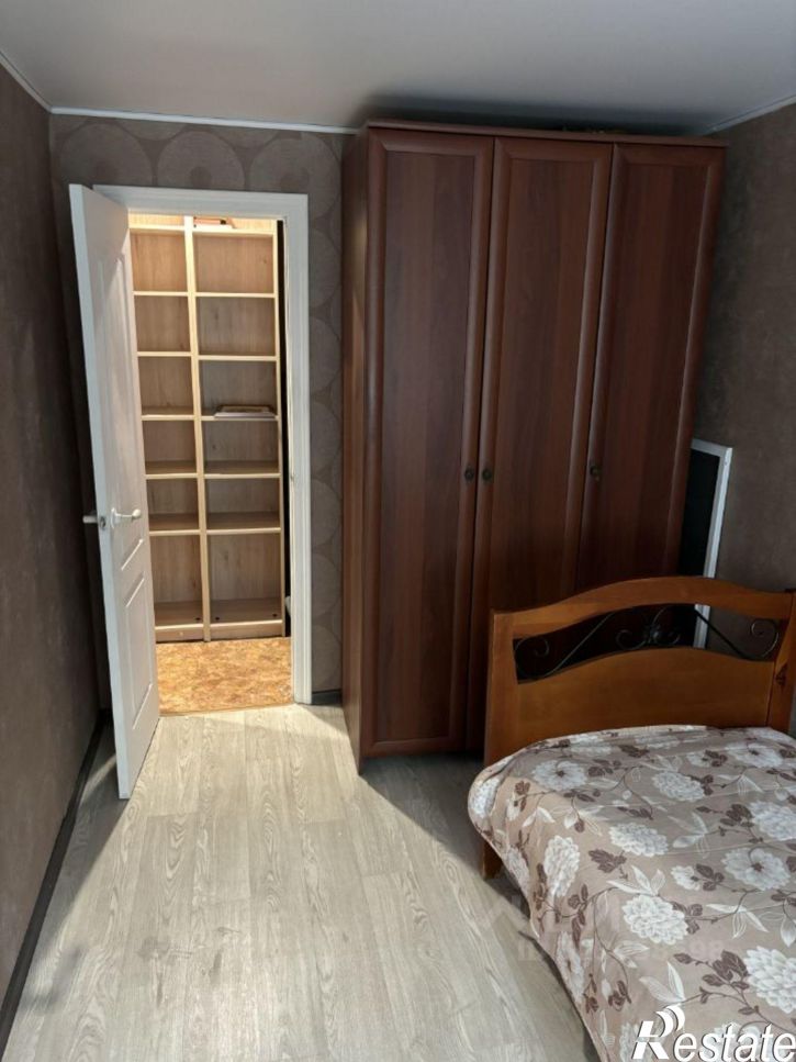 2-комн квартира проспект Октября, 87,  д. 87