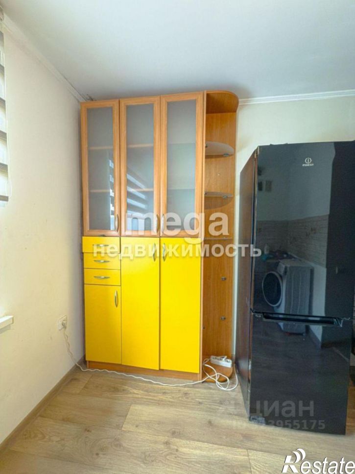 2-комн квартира