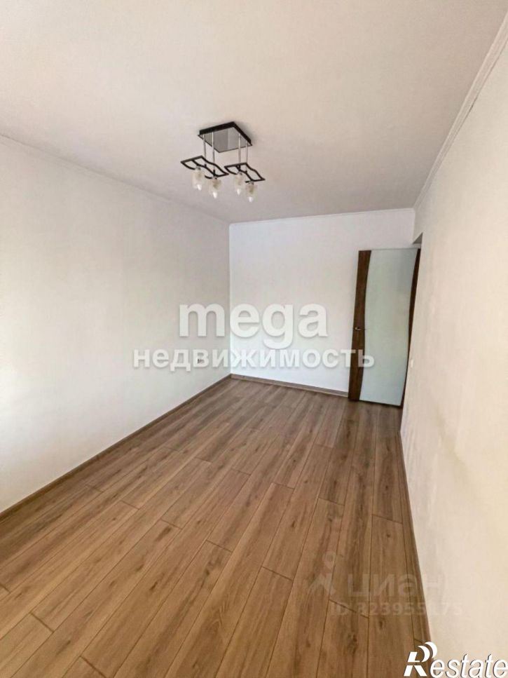 2-комн квартира