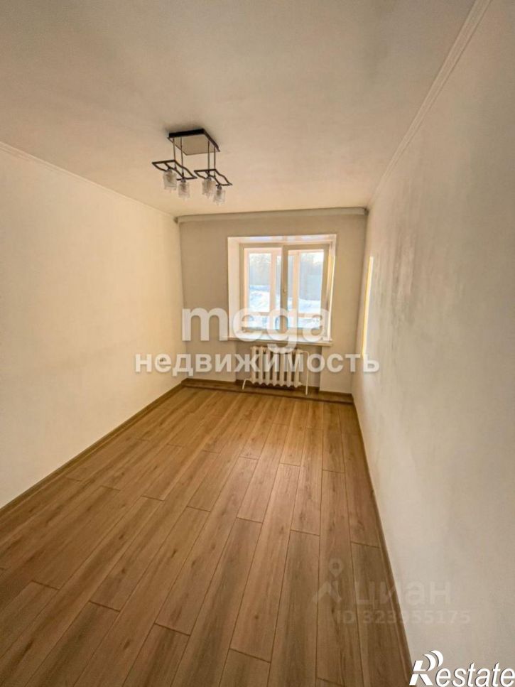 2-комн квартира