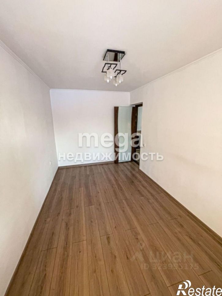 2-комн квартира