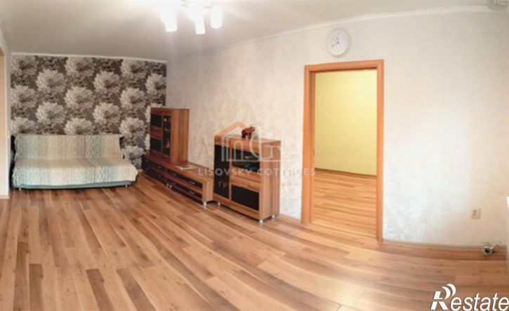 2-комн квартира улица 50 лет СССР, 14,  д. 14