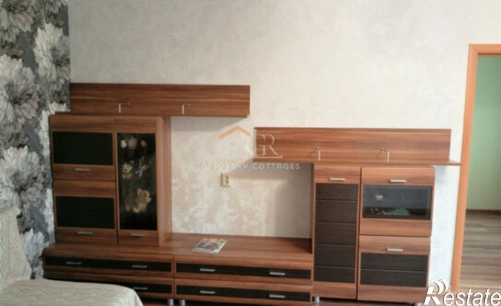 2-комн квартира улица 50 лет СССР, 14,  д. 14