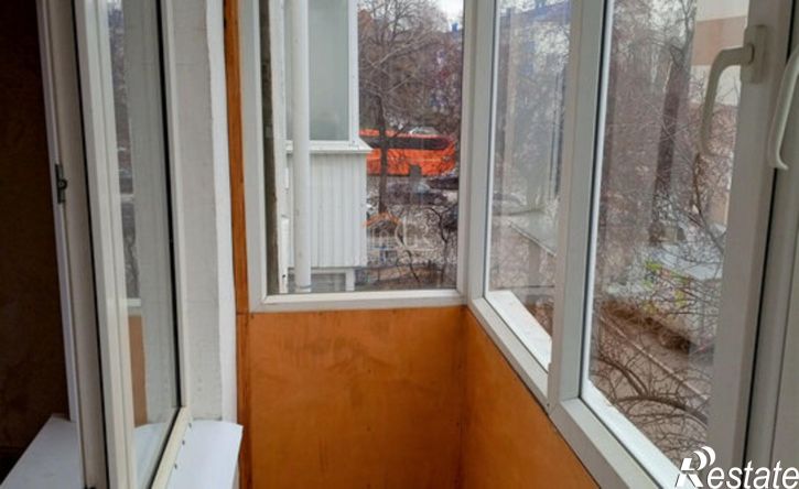 2-комн квартира улица 50 лет СССР, 14,  д. 14