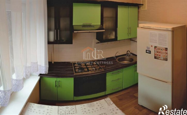 2-комн квартира улица 50 лет СССР, 14,  д. 14