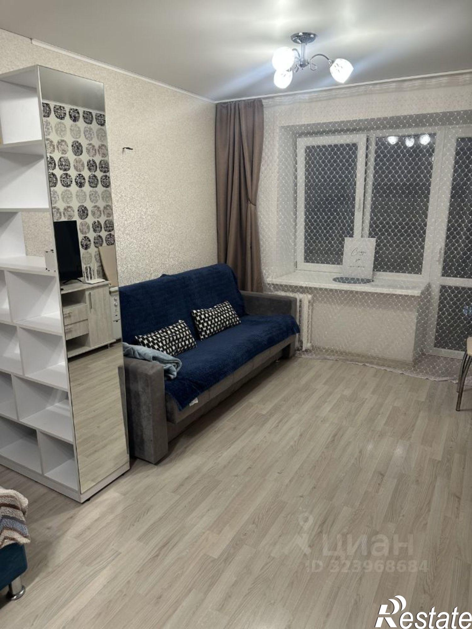 Сдать квартиру за 25 000 рублей на Черниковская улица, 67