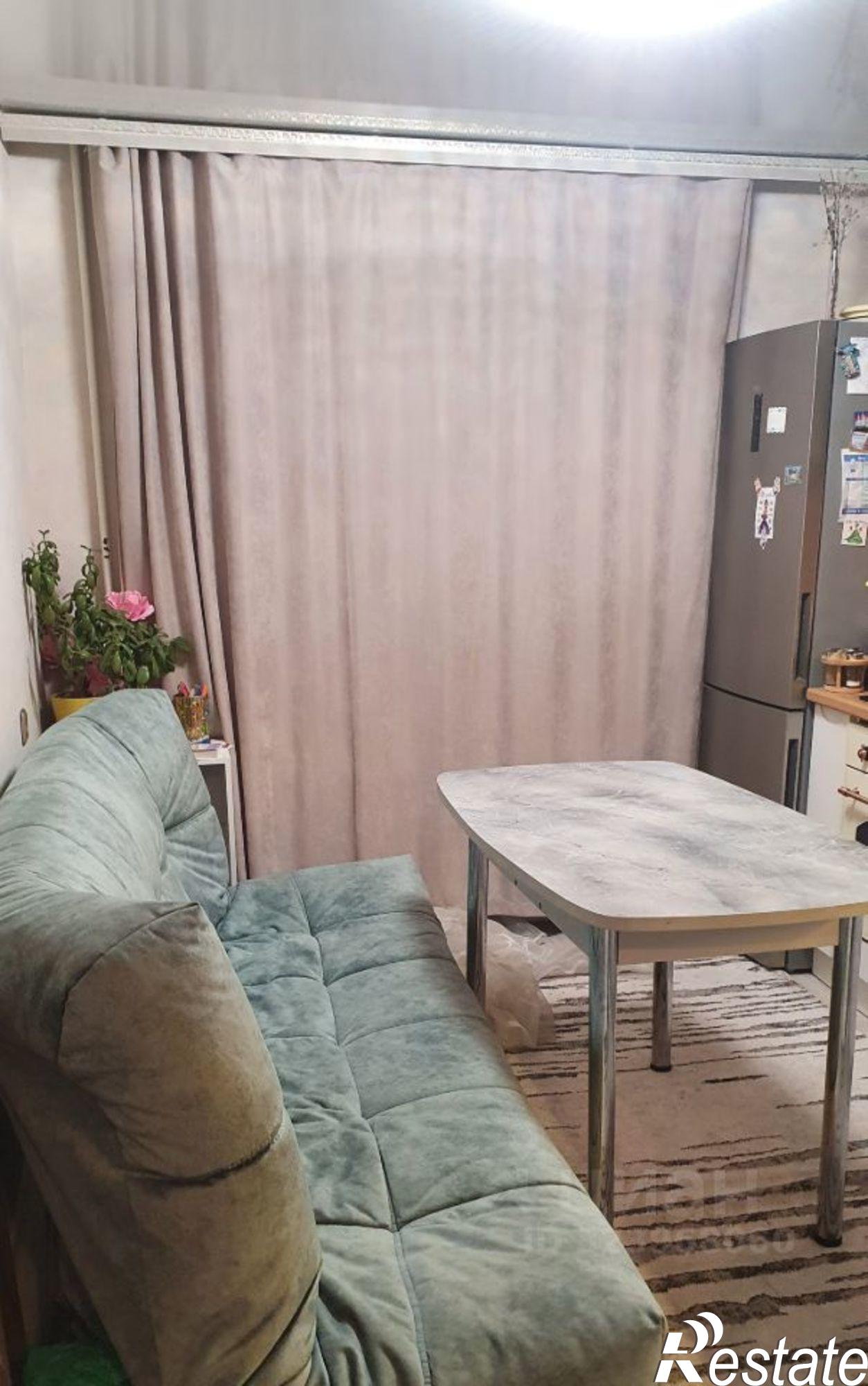 Купить квартиру за 4 450 000 рублей на Лесной проезд, 8