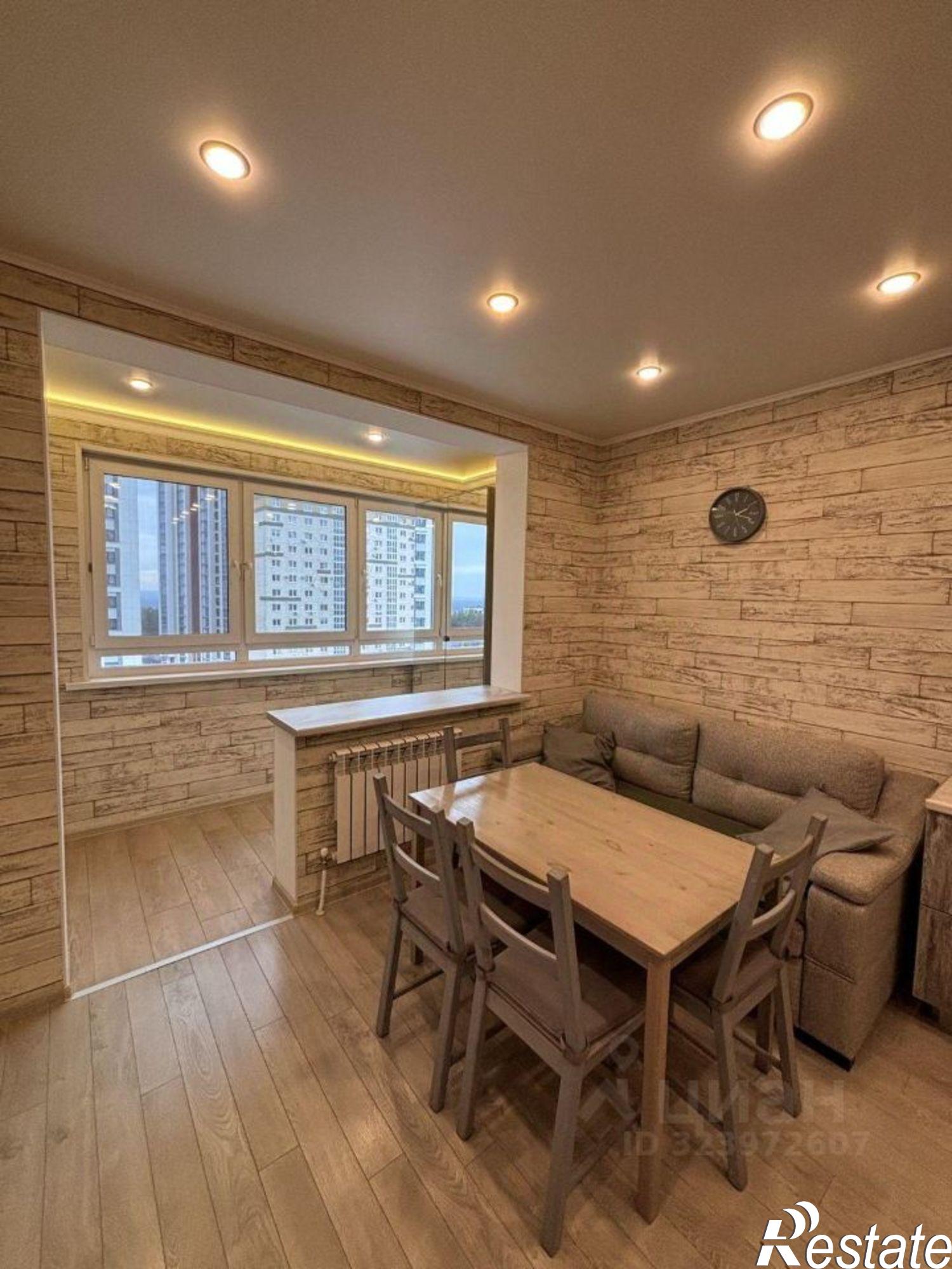 Сдать квартиру за 41 800 рублей на бульвар Давлеткильдеева, 12