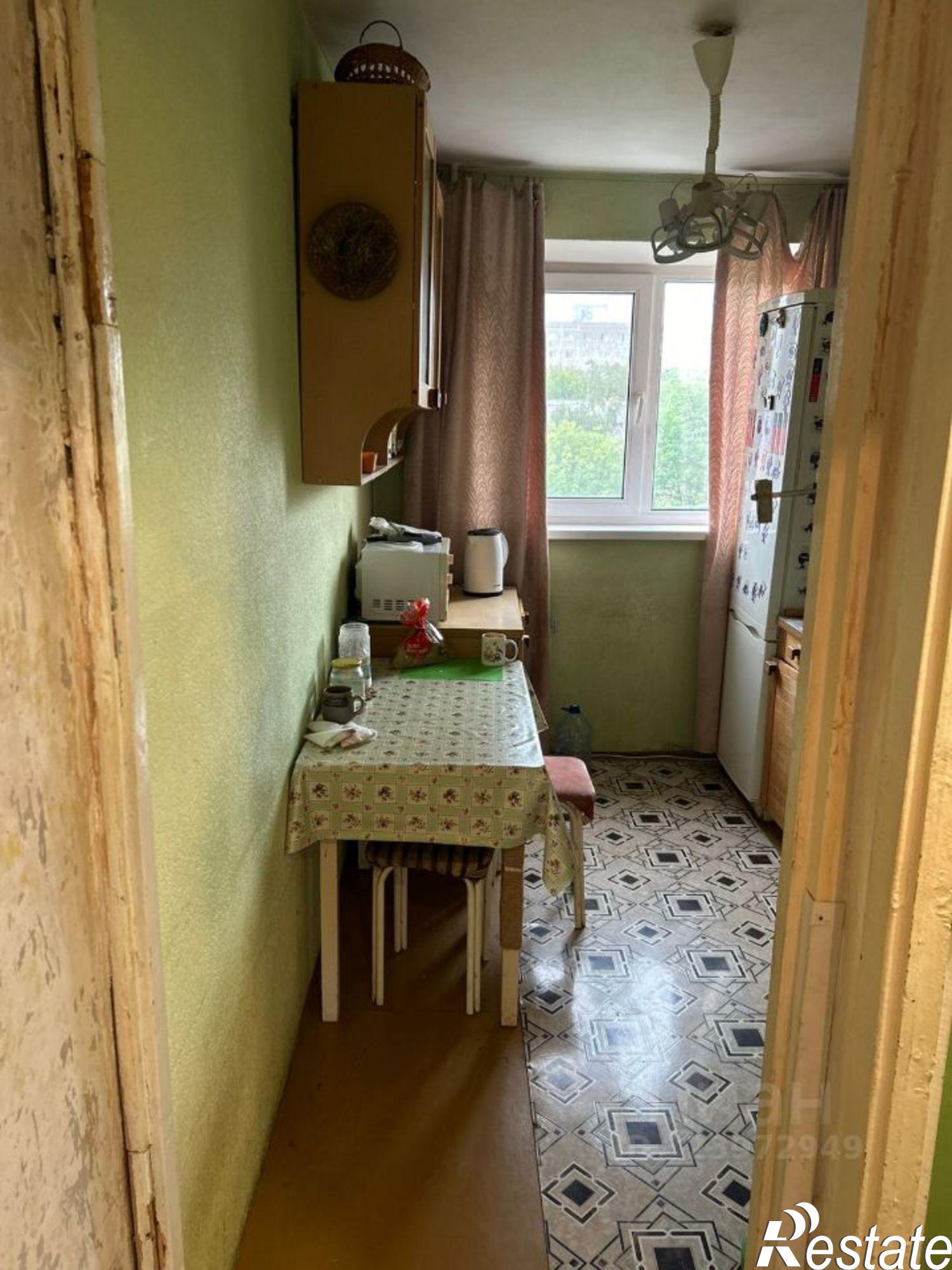 Сдать квартиру за 28 000 рублей на Лесной проезд, 8