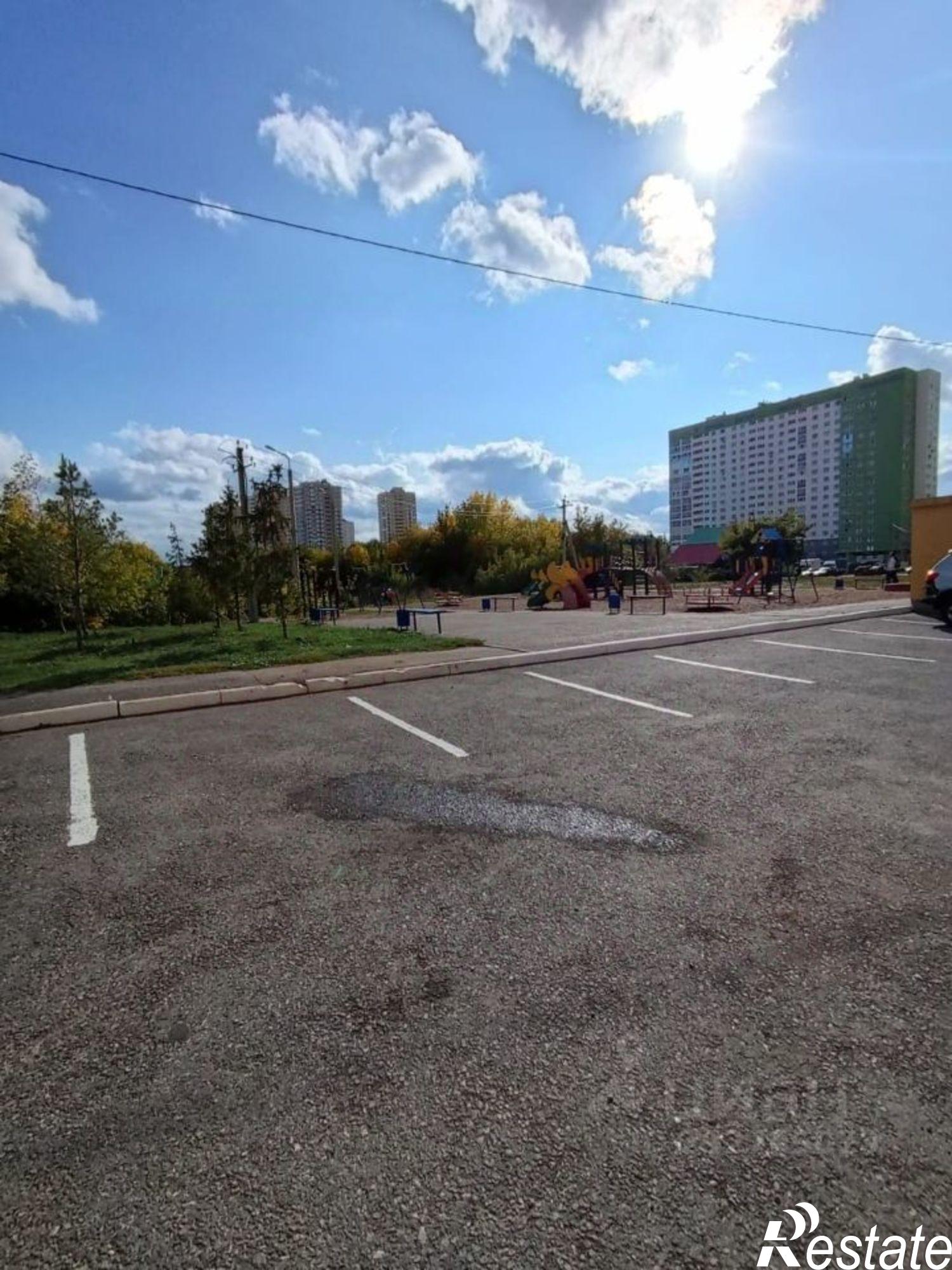 Купить квартиру за 4 600 000 рублей на улица Лётчиков, 11