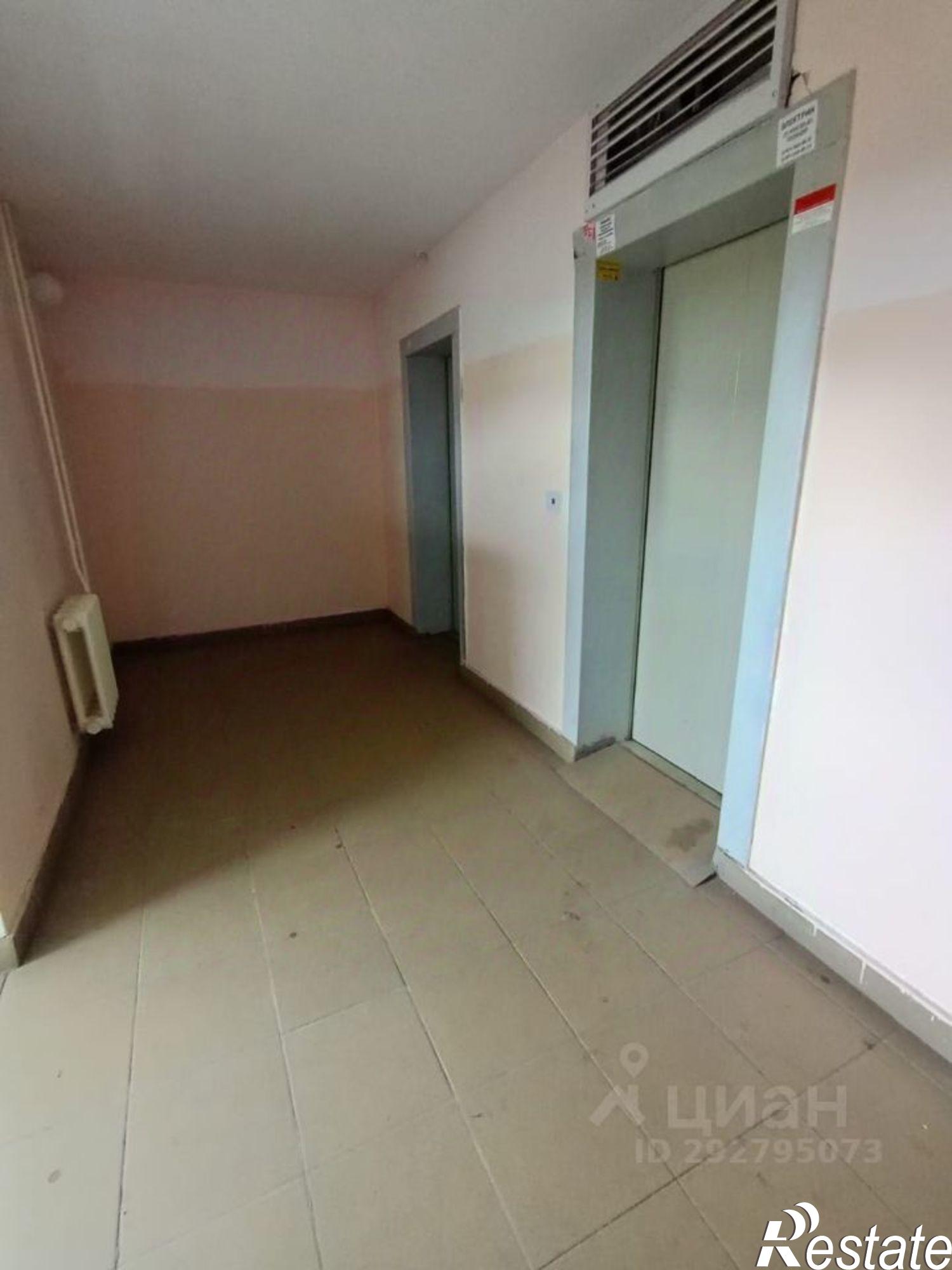 Купить квартиру за 4 600 000 рублей на улица Лётчиков, 11