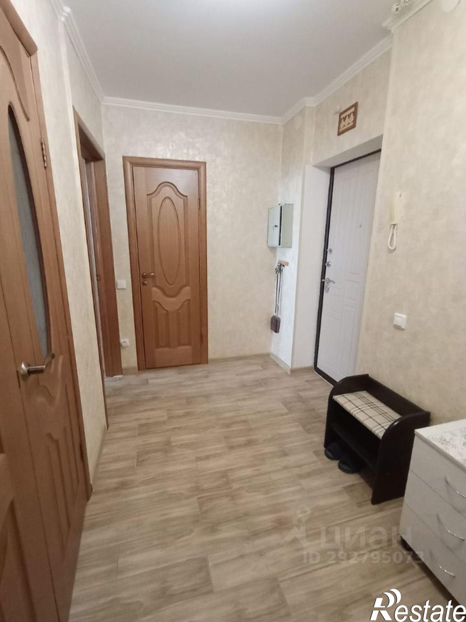 Купить квартиру за 4 600 000 рублей на улица Лётчиков, 11