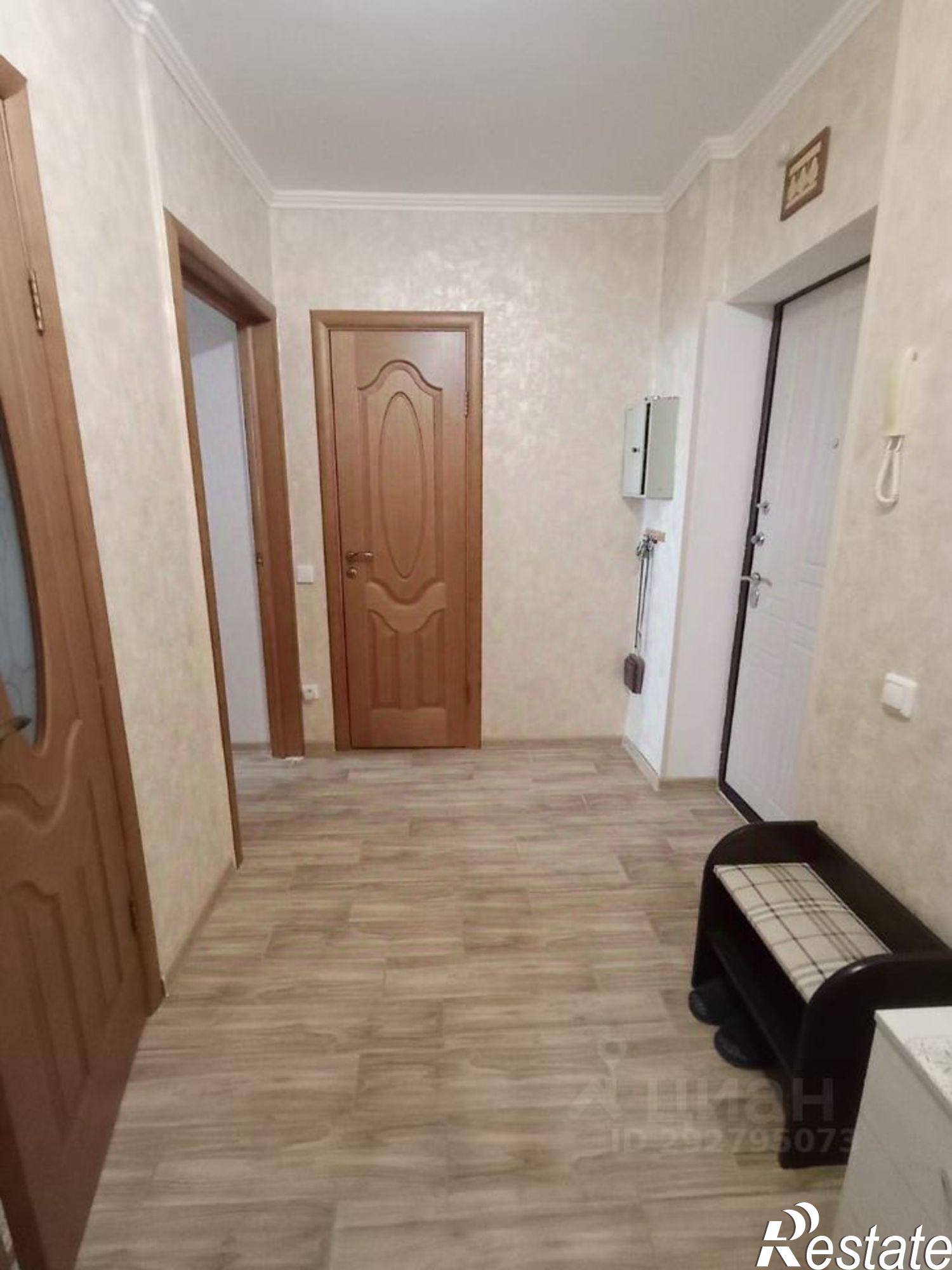 Купить квартиру за 4 600 000 рублей на улица Лётчиков, 11