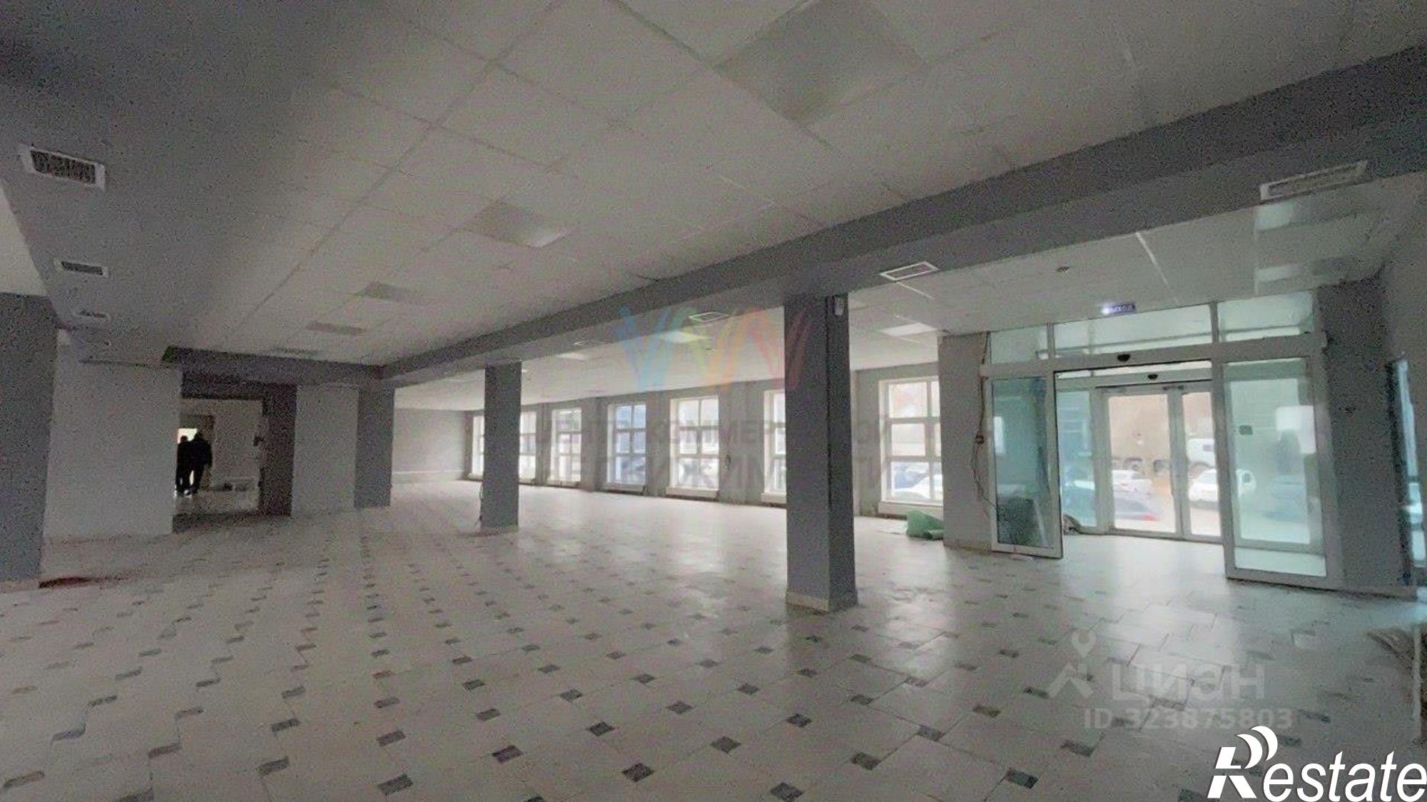 Сдать офис, помещение под офис за 540 000 рублей на ул Менделеева, 134/4