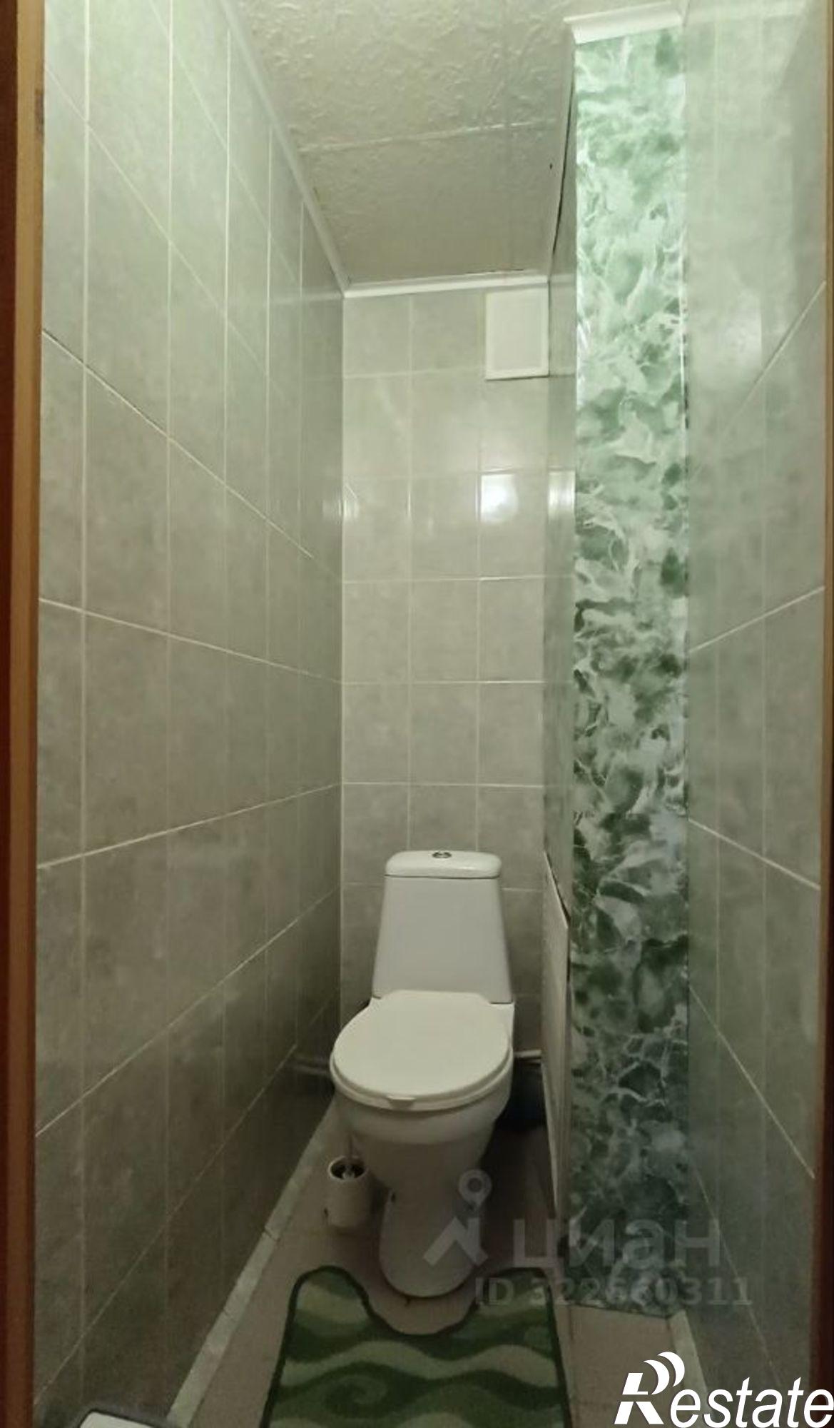 Купить квартиру за 6 297 000 рублей на ул Ахметова, 300/1