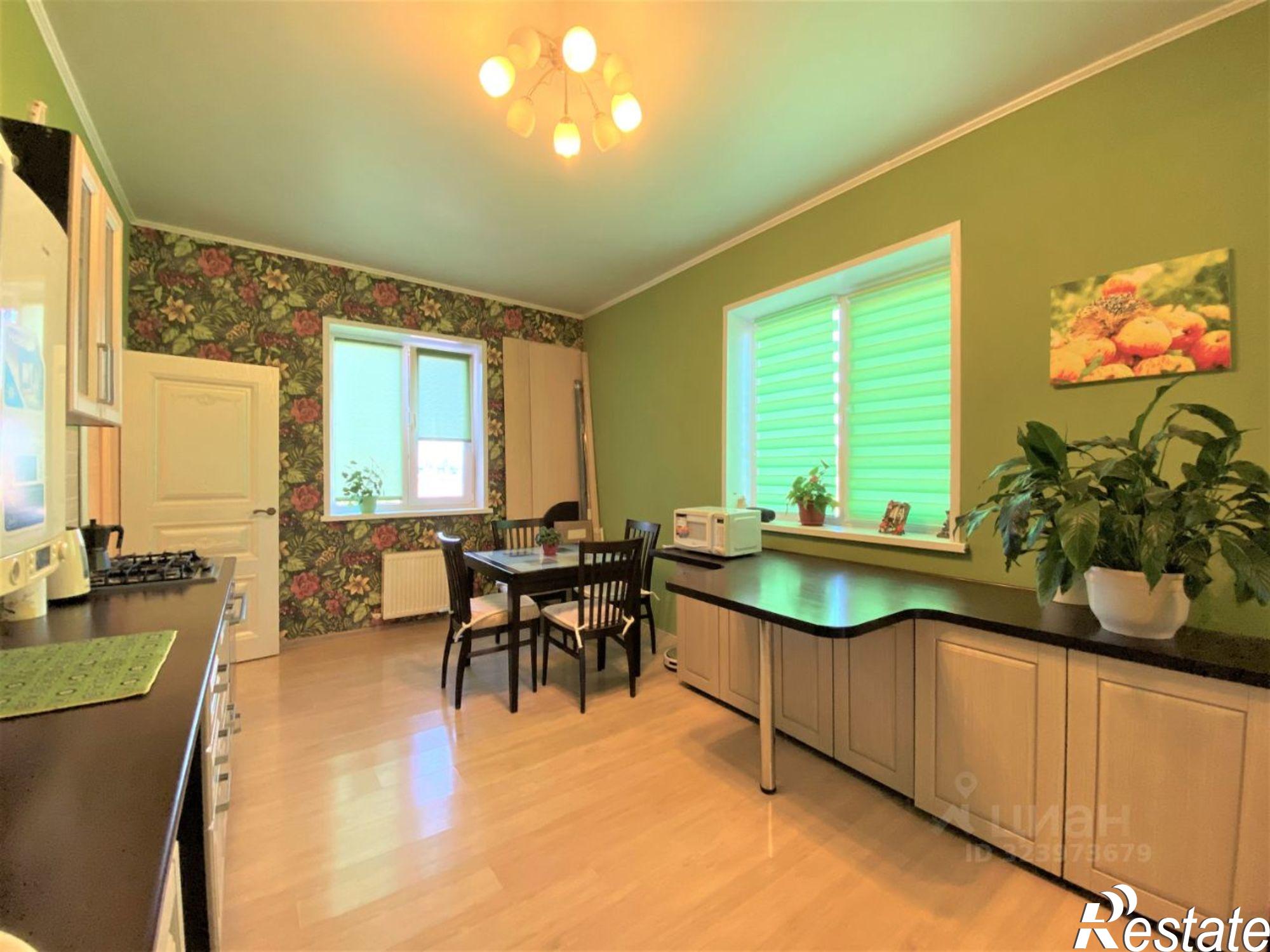 Купить квартиру за 6 990 000 рублей на улица Афзала Тагирова, 2А