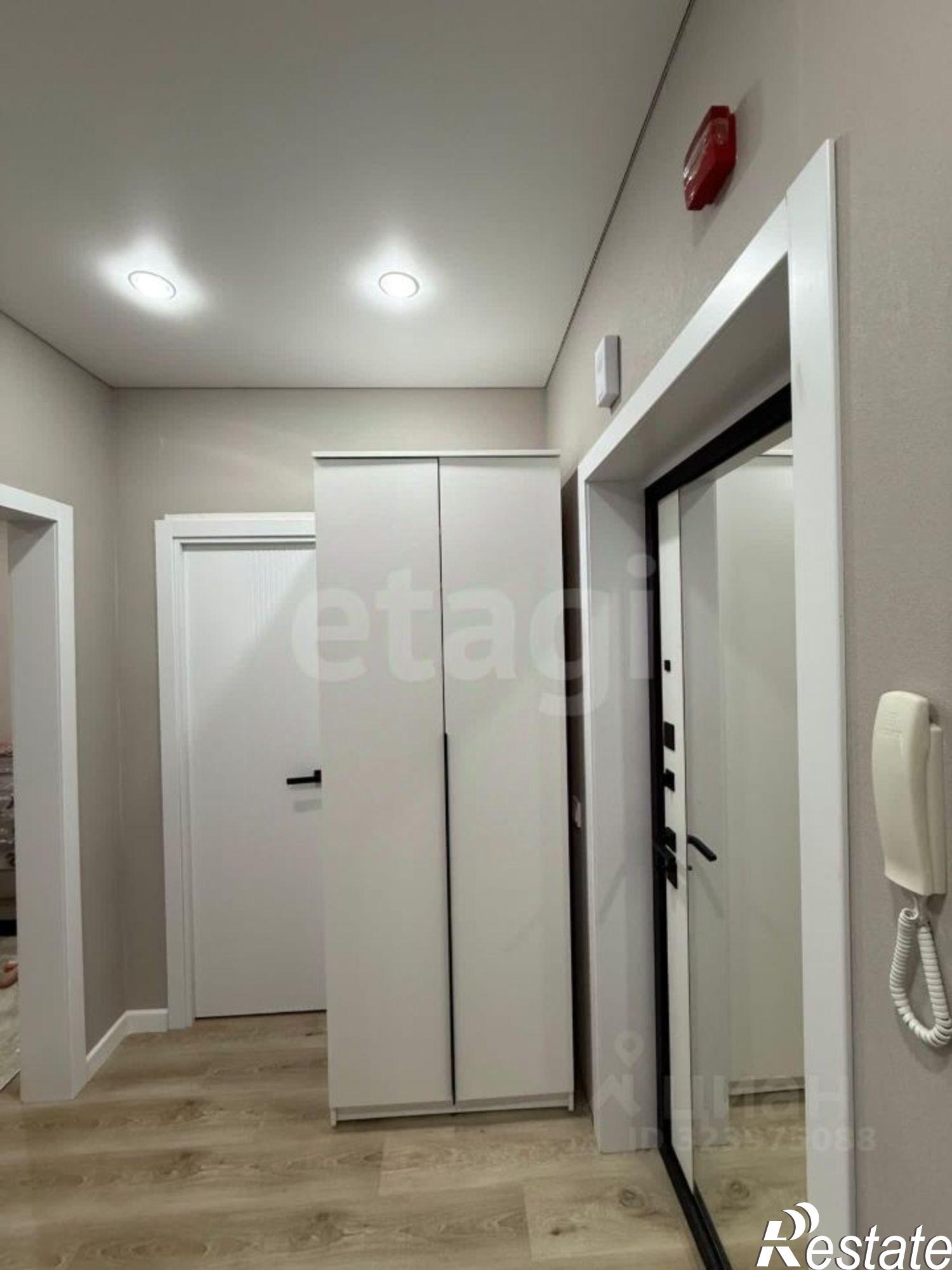 Купить квартиру за 5 500 000 рублей на проспект Дружбы Народов, 59/1