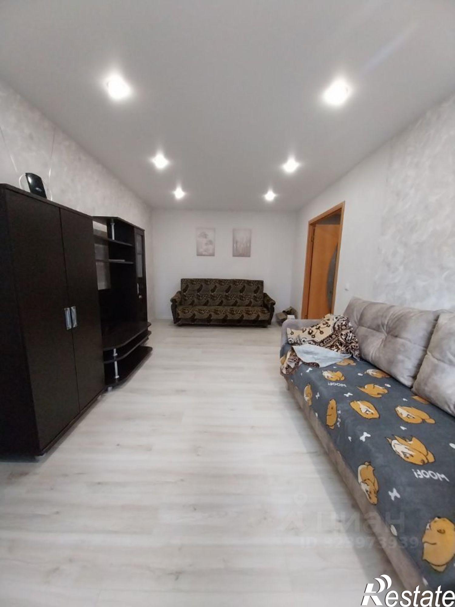 Сдать квартиру за 30 000 рублей на ул Менделеева, 229 1