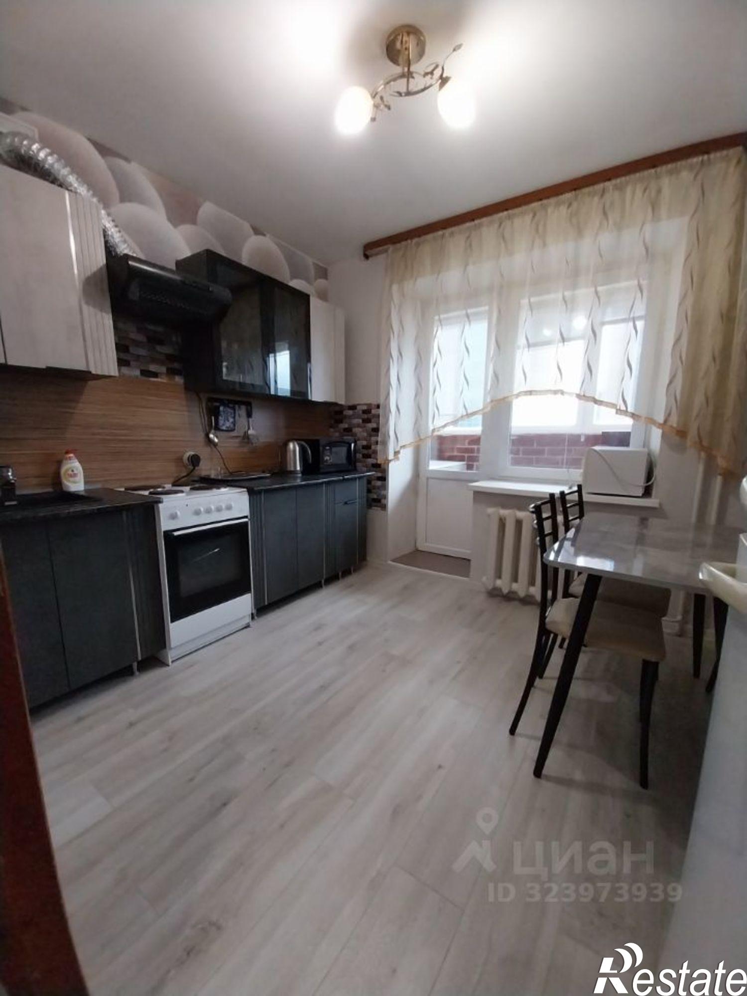 Сдать квартиру за 30 000 рублей на ул Менделеева, 229 1