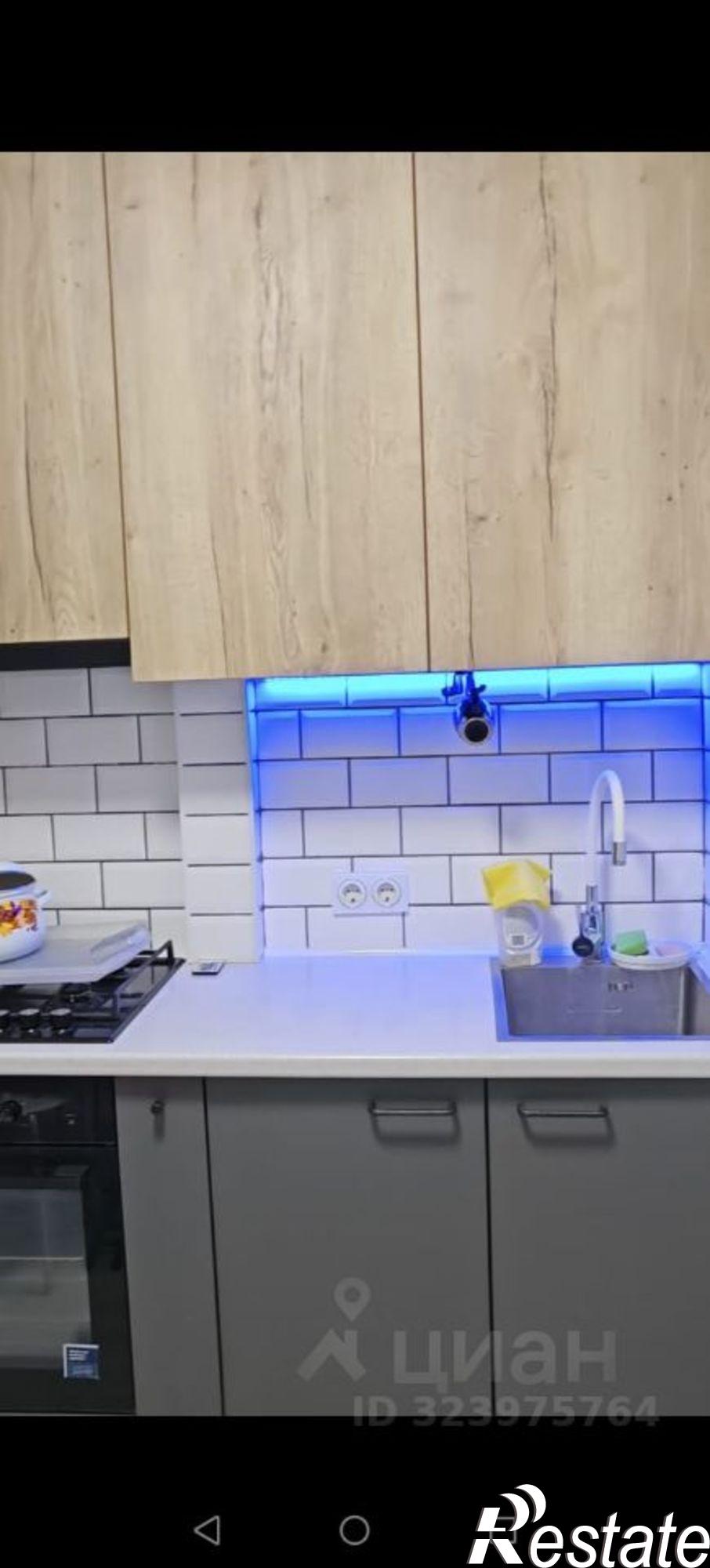 Сдать квартиру за 23 000 рублей на ул Академика Королева, 7