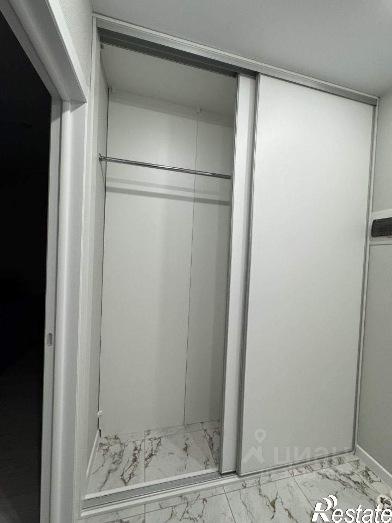 Сдать квартиру за 40 000 рублей на ул Рихарда Зорге, 15/3