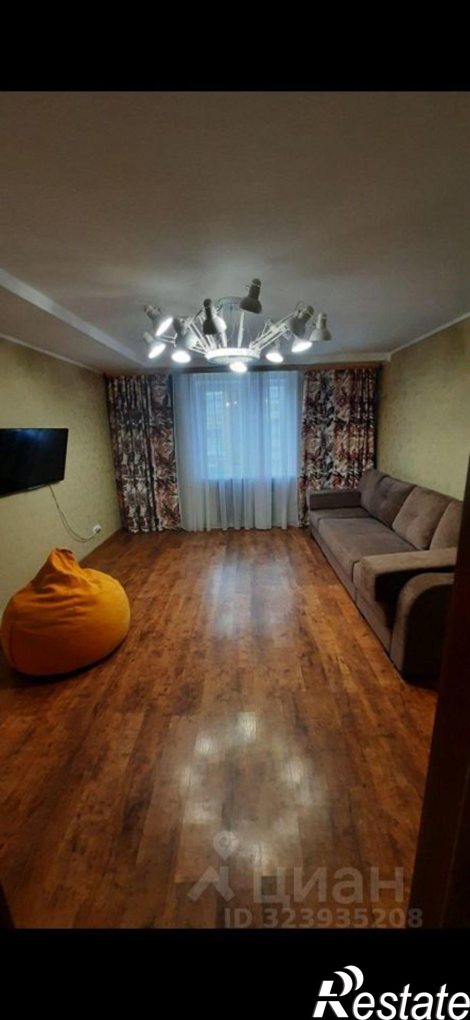 Сдать квартиру за 50 000 рублей на ул Комсомольская, 28/1