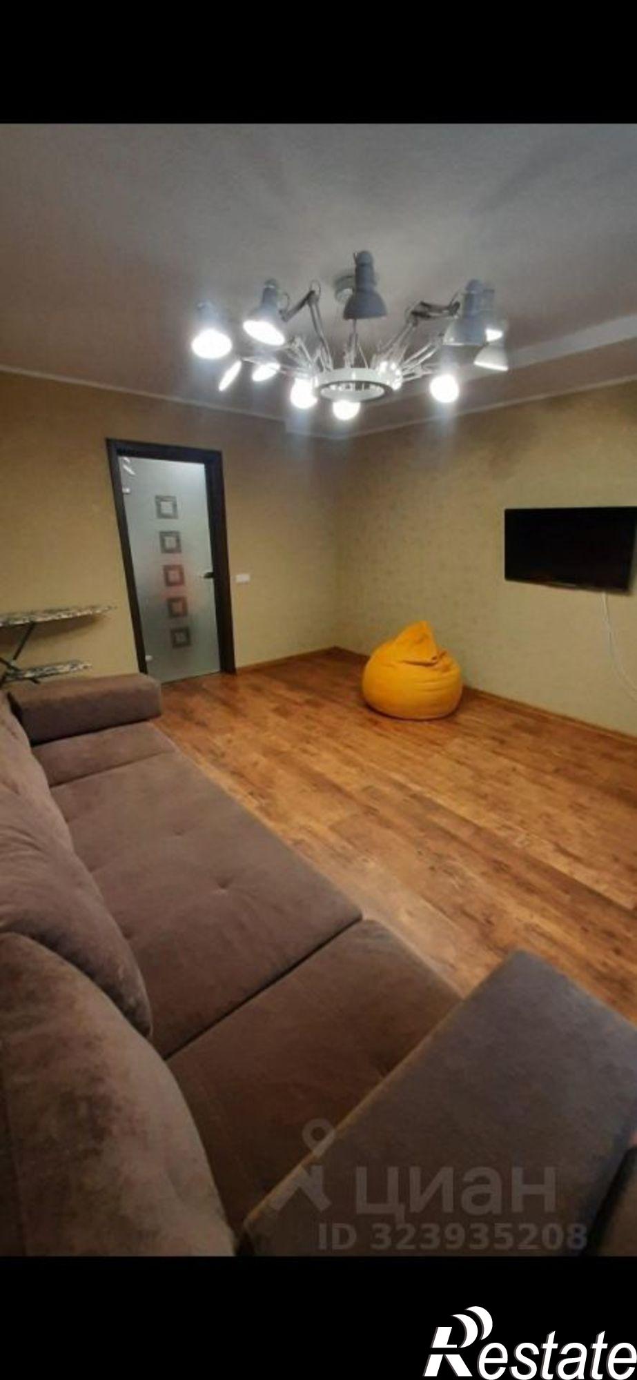 Сдать квартиру за 50 000 рублей на ул Комсомольская, 28/1