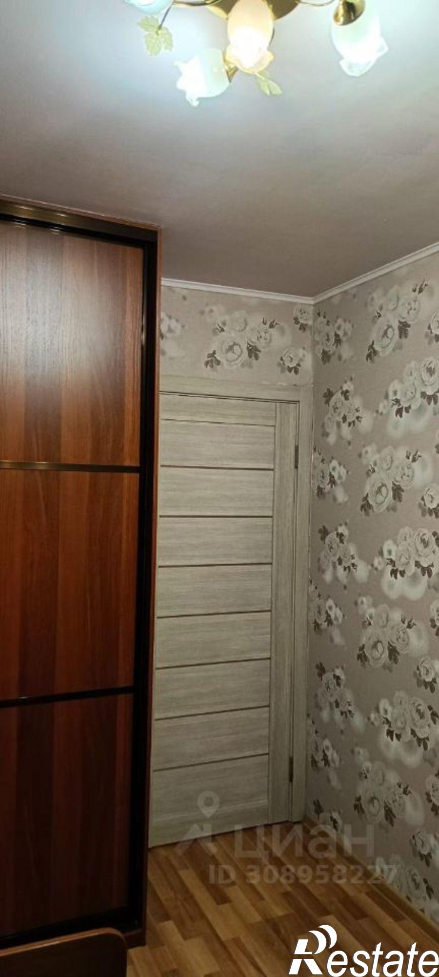 Купить квартиру за 5 500 000 рублей на улица Юрия Гагарина, 25