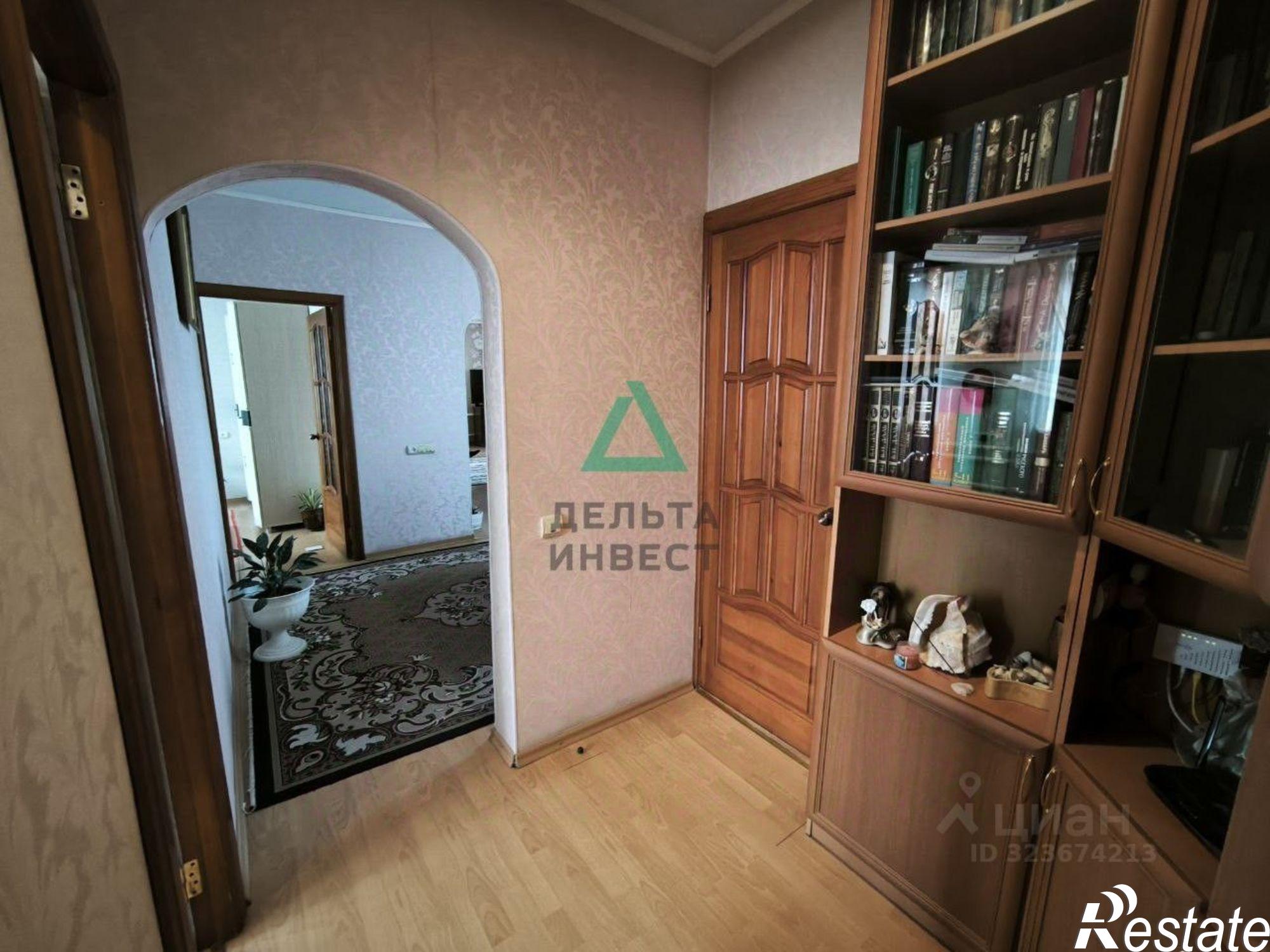 Купить квартиру за 8 500 000 рублей на улица Герцена, 63