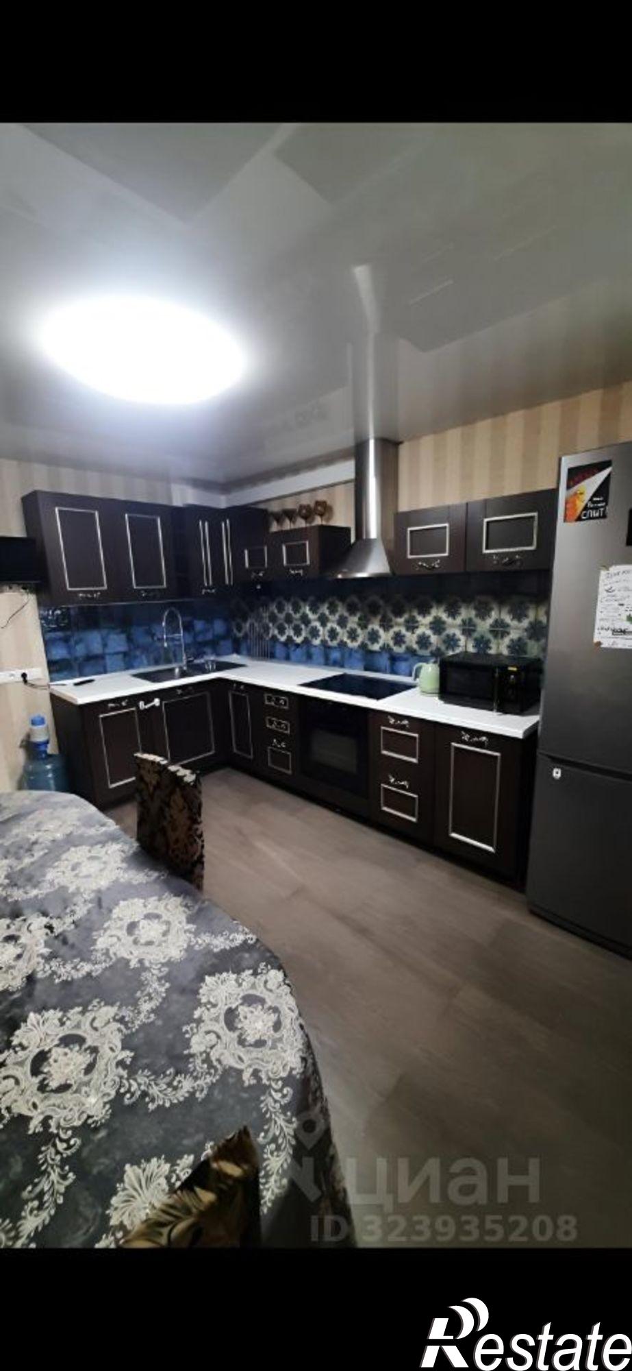 Сдать квартиру за 50 000 рублей на ул Комсомольская, 28/1