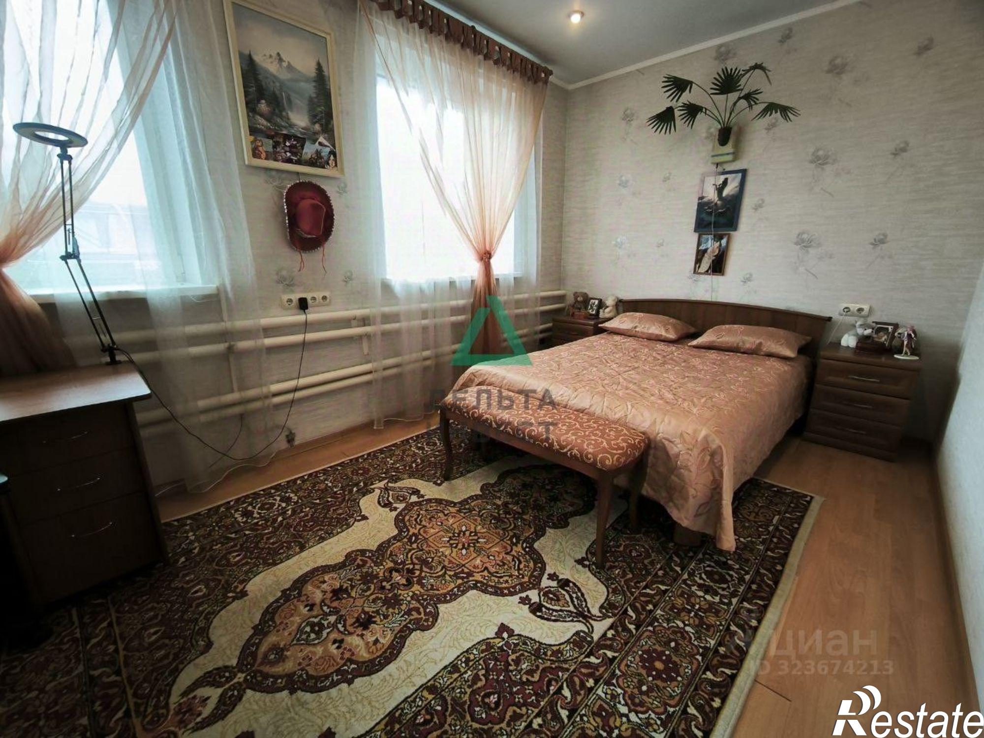 Купить квартиру за 8 500 000 рублей на улица Герцена, 63